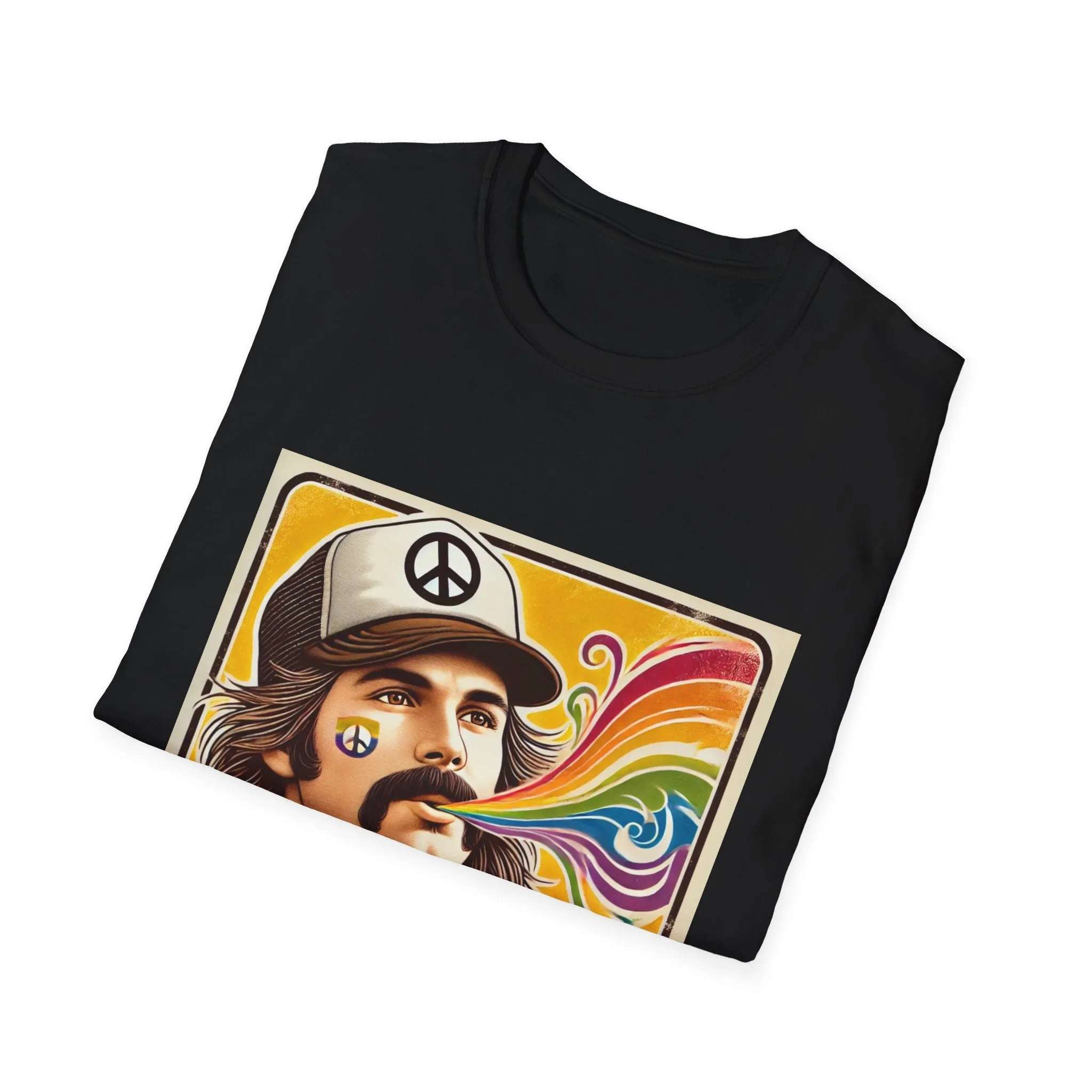 Zack's Fave Tee